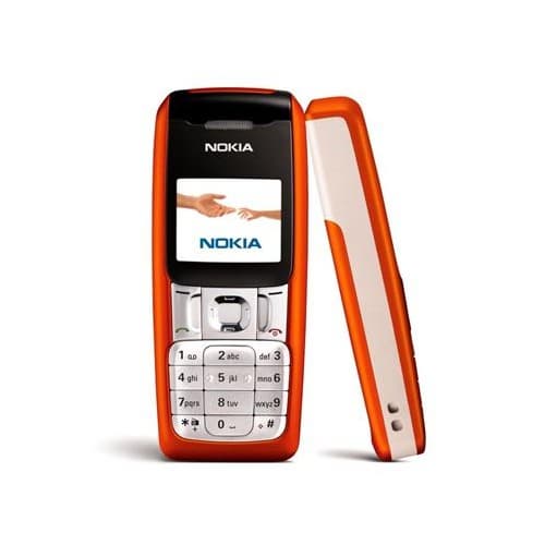 -6-98 refurbished Nokia Motorola phone 2310